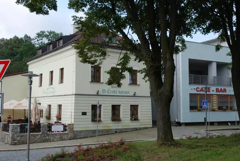 Photo 2 of Penzion Brixen